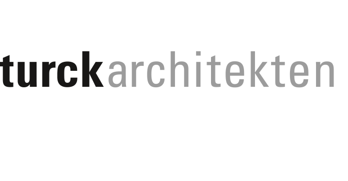 Turck Architekten Düsseldorf Logo